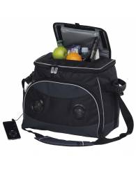 Festival Music Cooler